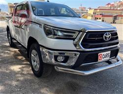 تويوتا هايلوكس